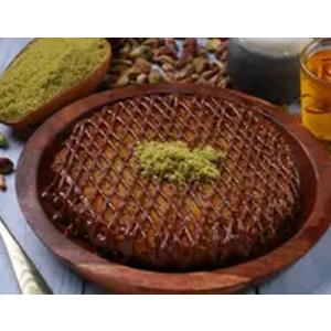Nutella  CLASSIC KUNAFA